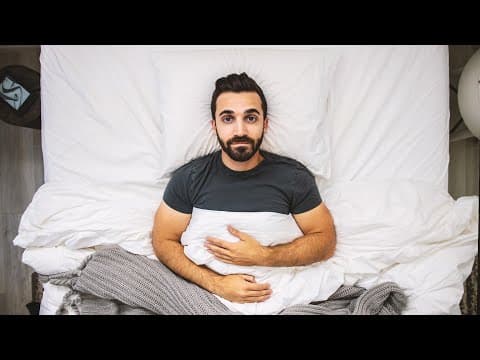 Why I quit trying to build the perfect morning routine.