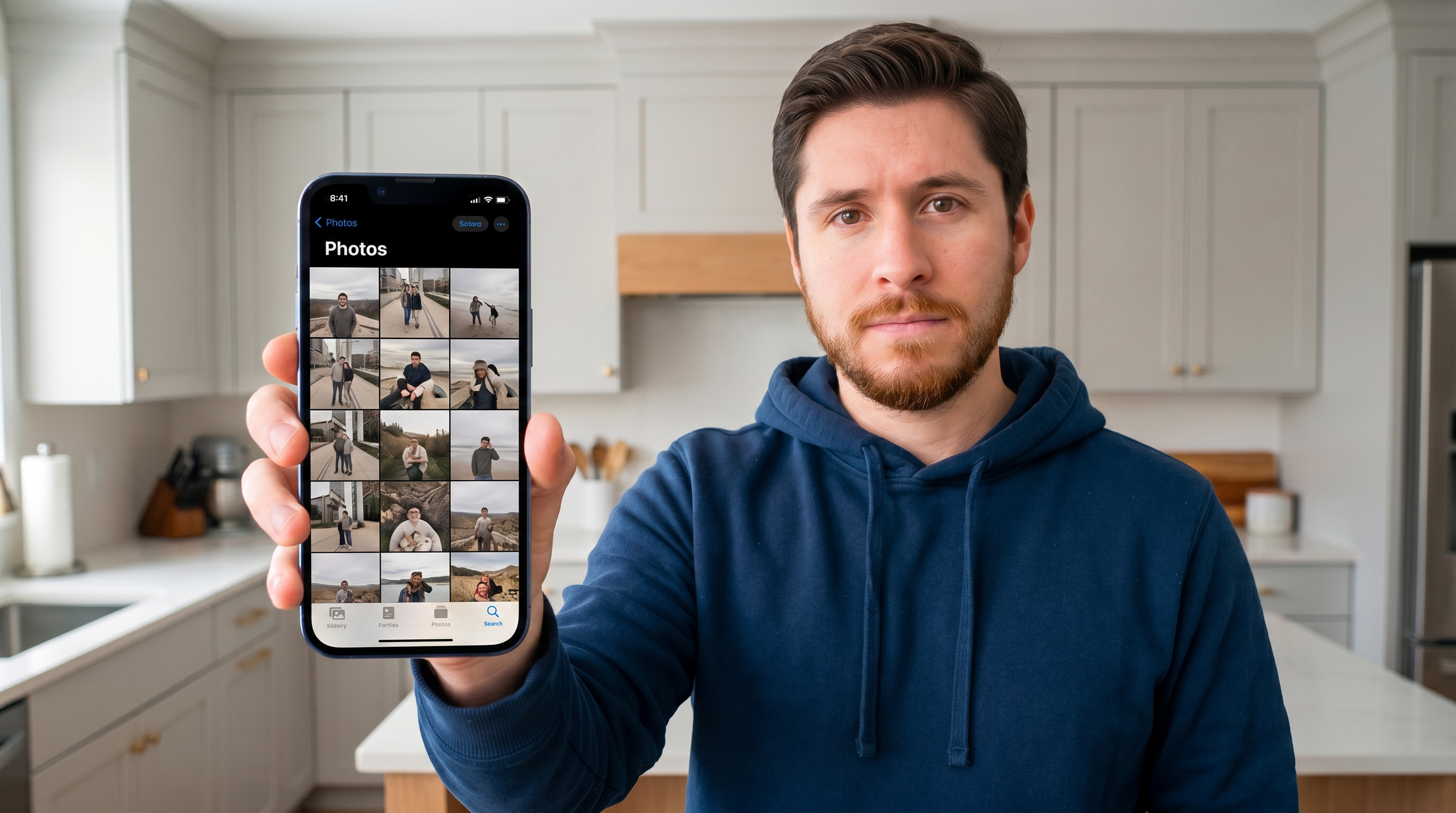 Thumbnail preview